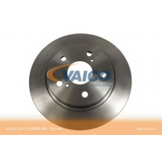 V70-40015 VEMO/VAICO Тормозной диск