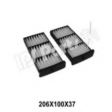 ICF-3508 IPS Parts Фильтр, воздух во внутренном пространстве