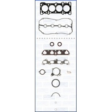 50215000 AJUSA Комплект прокладок, двигатель