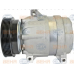 8FK 351 134-881 HELLA Компрессор, кондиционер