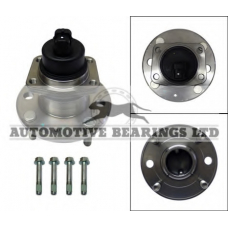 ABK1730 Automotive Bearings Комплект подшипника ступицы колеса
