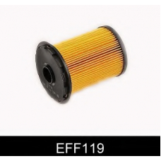 EFF119 COMLINE Топливный фильтр