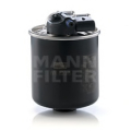 WK 820/6 MANN-FILTER Топливный фильтр