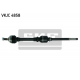 VKJC 4858<br />SKF