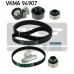 VKMA 94907 SKF Комплект ремня ГРМ