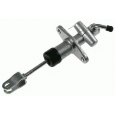 6284 600 386 SACHS Главный цилиндр, система сцепления