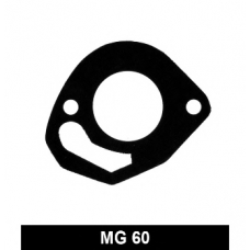 MG-60 MOTORAD Прокладка, термостат