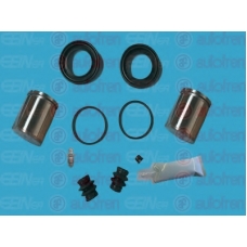 D41378C AUTOFREN SEINSA Ремкомплект, тормозной суппорт