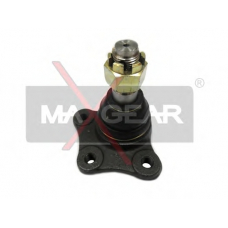 72-0418 MAXGEAR Несущий / направляющий шарнир