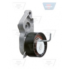 KT 1297 OPTIBELT Комплект ремня грм