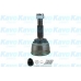 CV-5507 KAVO PARTS Шарнирный комплект, приводной вал