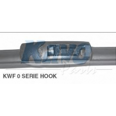KWF-024 KCW Щетка стеклоочистителя