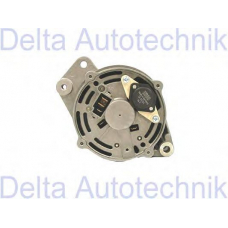 L 34 180 DELTA AUTOTECHNIK Генератор l34180