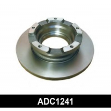 ADC1241 COMLINE Тормозной диск