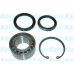 WBK-8509 KAVO PARTS Комплект подшипника ступицы колеса