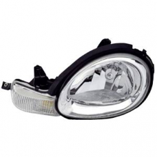 333-1147R-AS1 DEPO Head lamp