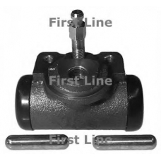 FBW1223 FIRST LINE Колесный тормозной цилиндр