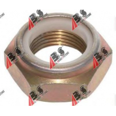 910021 ABS Гайка; Конец вала, приводной вал; Гайка, шейка оси