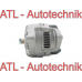 L 64 270 ATL Autotechnik Генератор