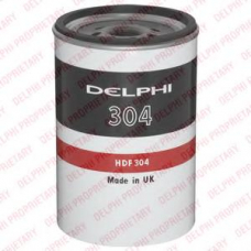 HDF304 DELPHI Топливный фильтр