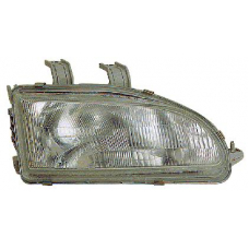 217-1111L-LD-E DEPO Фара  левая honda civic седан /hb 92- 33150sr3b01
