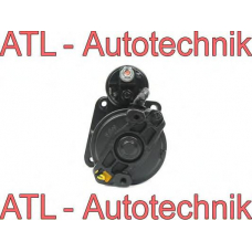 A 18 610 ATL Autotechnik Стартер
