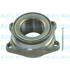 WBK-5535 KAVO PARTS Комплект подшипника ступицы колеса