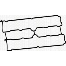 515-5091 TRISCAN Прокладка, крышка головки цилиндра