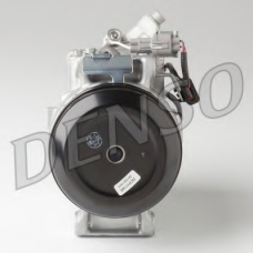 DCP17140 DENSO Компрессор, кондиционер