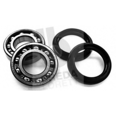 KRT7101 BREDA  LORETT Комплект подшипника ступицы колеса