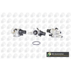 CT5090 BGA Термостат, охлаждающая жидкость