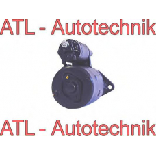 A 10 580 ATL Autotechnik Стартер