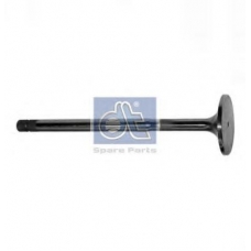 1.10761 DIESEL TECHNIC Выпускной клапан