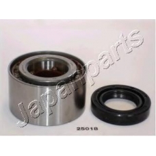 KK-25018 JAPANPARTS Комплект подшипника ступицы колеса