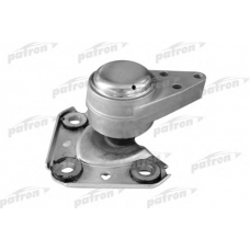 PSE3447 PATRON Подвеска, двигатель