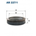AR227/1 FILTRON Воздушный фильтр