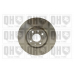 BDC5280 QUINTON HAZELL Тормозной диск
