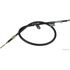 600000118330 MAGNETI MARELLI Трос, стояночная тормозная система