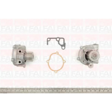 WP6388 FAI AutoParts Водяной насос