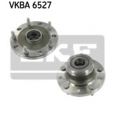 VKBA 6527 SKF Комплект подшипника ступицы колеса