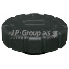 1314250200 Jp Group Крышка, резервуар охлаждающей жидкости