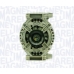944390480500 MAGNETI MARELLI Генератор