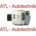 L 37 580 ATL Autotechnik Генератор