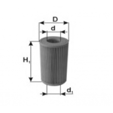 WO1530 PZL SEDZISZOW Масляный фильтр