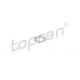 109 374 TOPRAN Прокладка, впускной коллектор