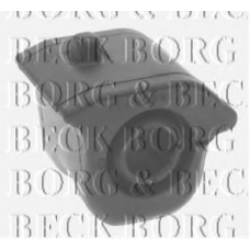 BSK6938 BORG & BECK Опора, стабилизатор