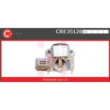 CRE35126AS CASCO Регулятор