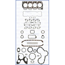 50074700 AJUSA Комплект прокладок, двигатель