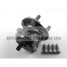 ABK1645 Automotive Bearings Комплект подшипника ступицы колеса