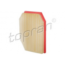 501 919 TOPRAN Воздушный фильтр